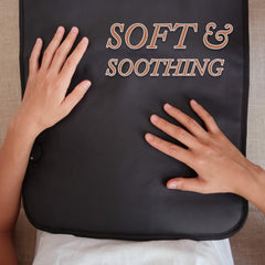 XUYU premium travel storage bag for convenient, on-the-go wellness.