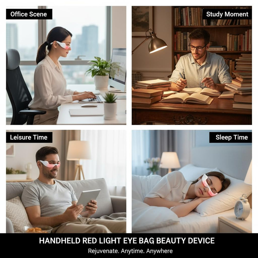 XYAIZL ideal for daily routines and travel, easy to incorporate.