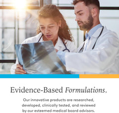 XYMOGEN Foundation Essentials travel-ready packaging for easy packing