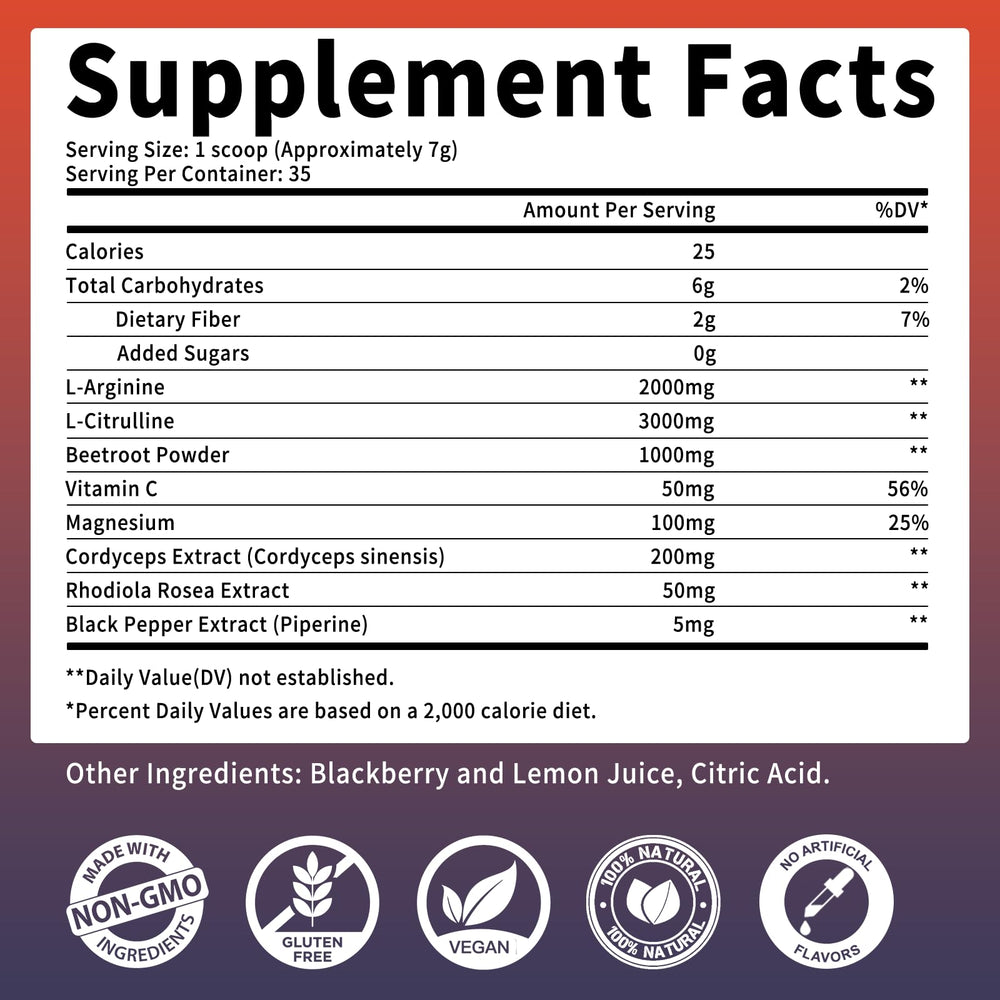 YAAHARO Nitric Oxide bottle close-up shows premium, airtight packaging