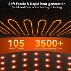 Yabuu hip pad gifts-ready presentation highlighting comfort and warmth.