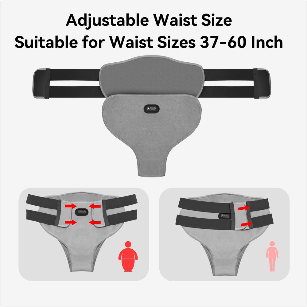 Yabuu removable pad and washable underwear for easy hygiene