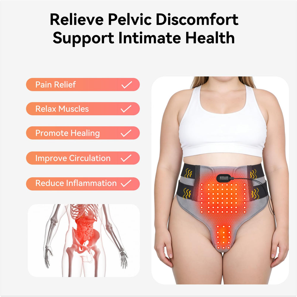 Yabuu three-mode light and massage system for customizable comfort