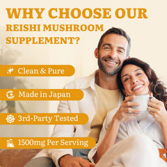 Two Yasumako capsules per serving, convenient daily dose