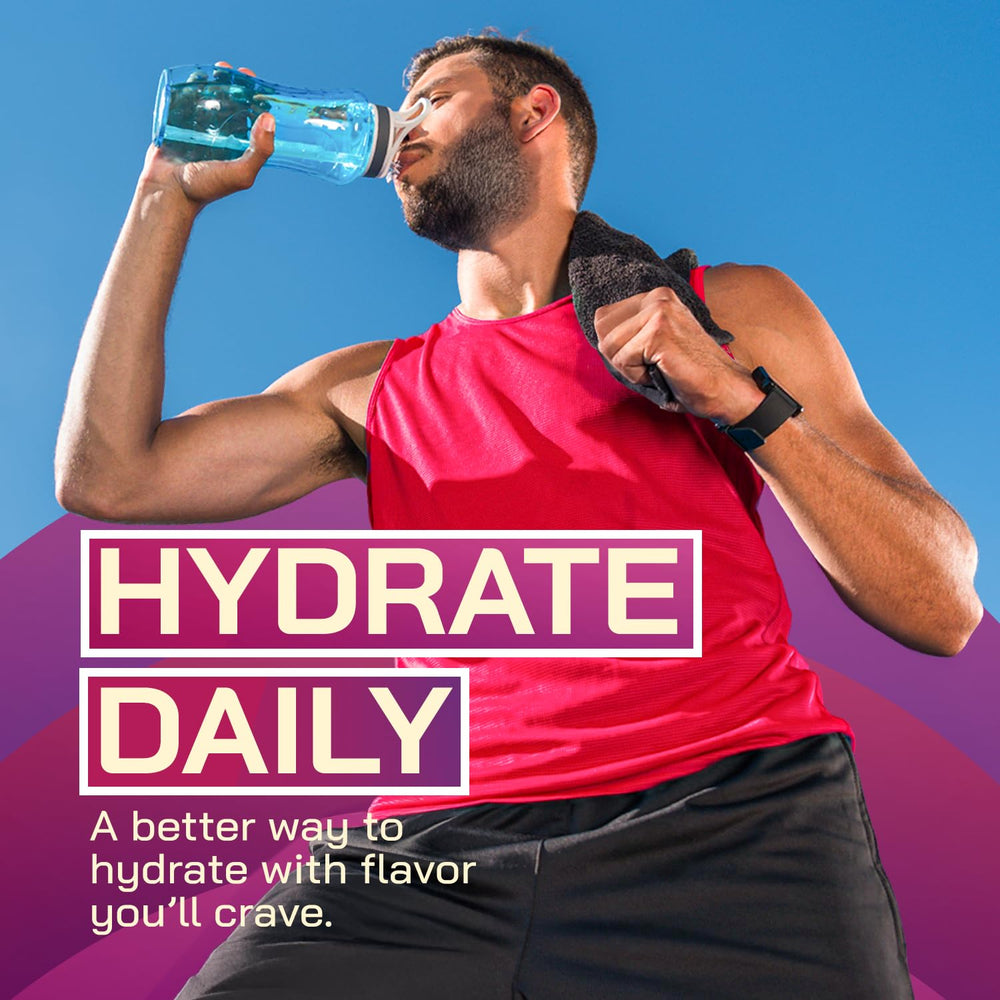 Yerba Magic on-the-go use for gym, work, or desk hydration.