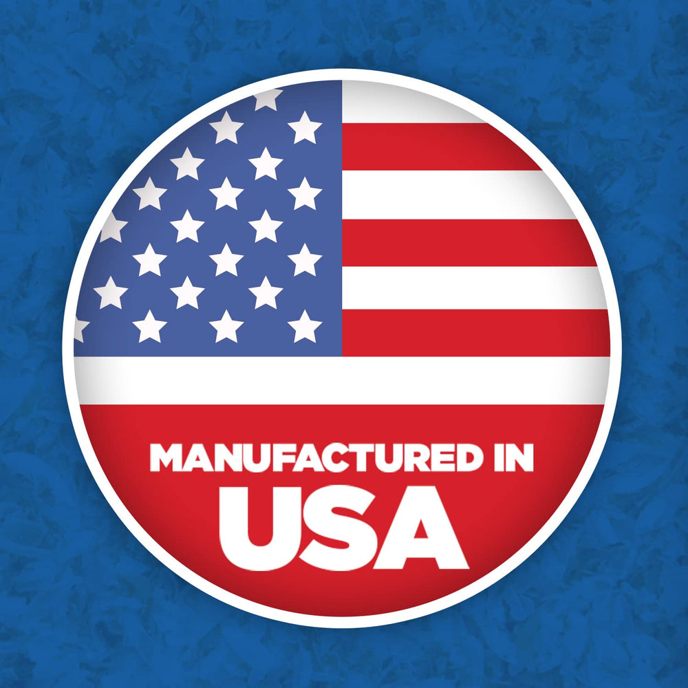 Yerba Prima US-made packaging conveys trusted quality.