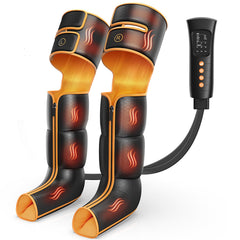 Yeskuyan leg massager gift-ready packaging ideal for loved ones