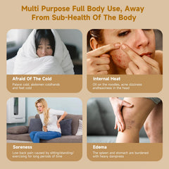 Yetypy 3-In-1 body shaper use guide with clear instructions for sessions.