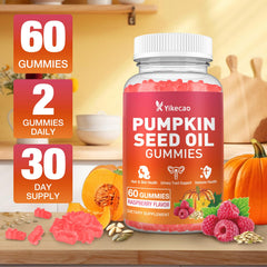 Yikecao 120-count bottle, long-lasting daily supplement for balance