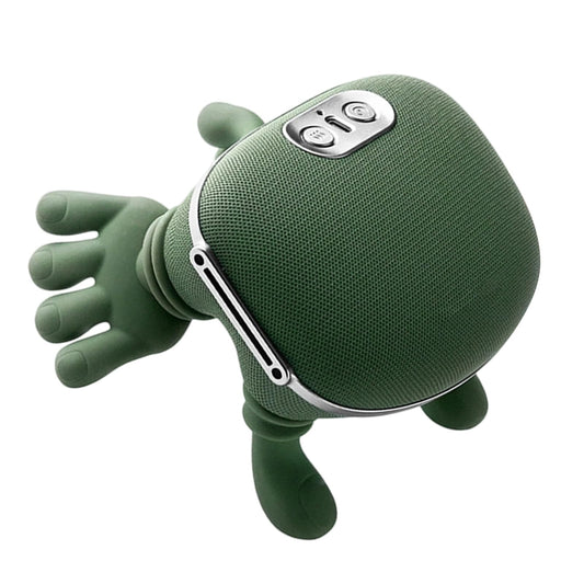 Yjcnelcr shoulder and neck massager handheld use offering targeted relief