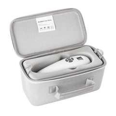 yofalo portable cold laser pet care application for gentle treatment