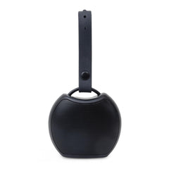 Yogasleep Rohm+ travel front view, compact sleep aid for quiet nights.