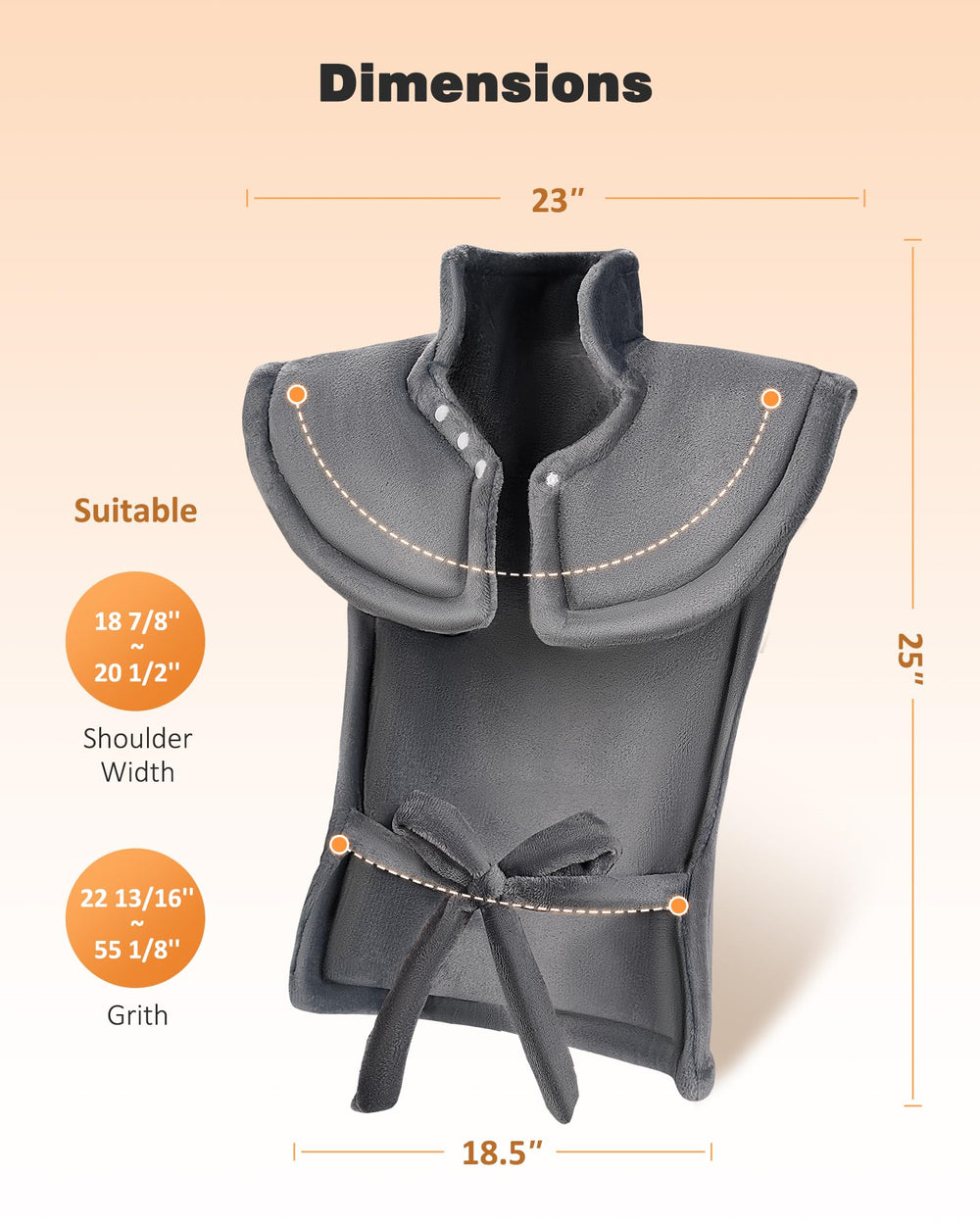 Yokimisu gift-ready relaxation companion