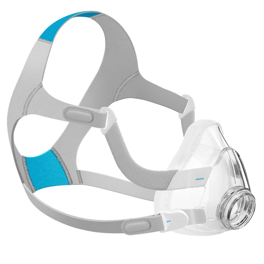 YONCOZY AirFit F20 replacement cushion for a comfortable, reliable seal.
