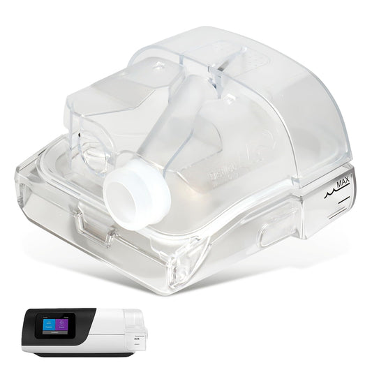 YONCOZY AirSense 11 water tank for CPAP, precise fit for reliable nightly humidification.