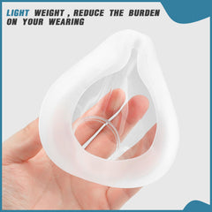 YONCOZY F20 elbow-not-included note helps set accurate expectations.