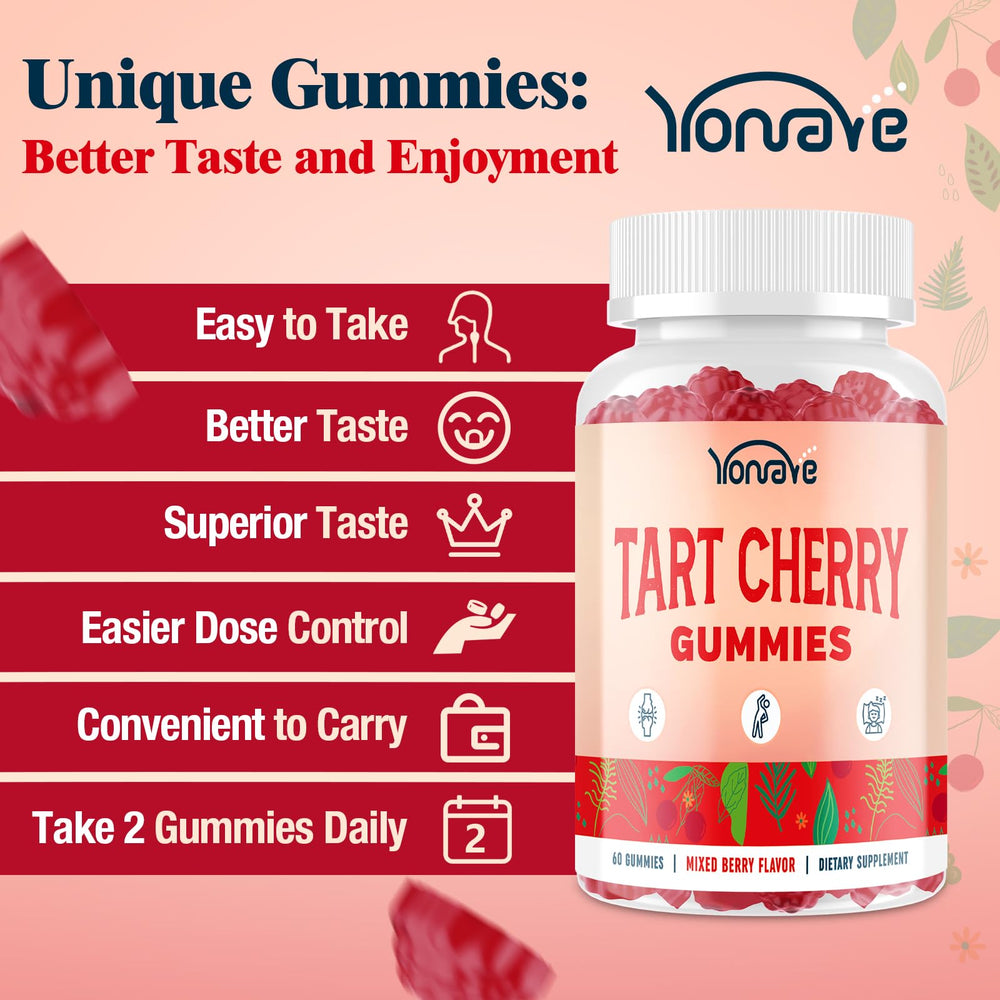 Pouring gummies from bottle to capture easy daily habit and portability.