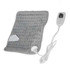 Yosoo heating pad 110V operation for standard outlets