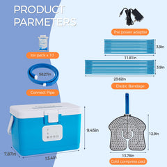 YOUKADA family-friendly design enables shared use for multiple caregivers.