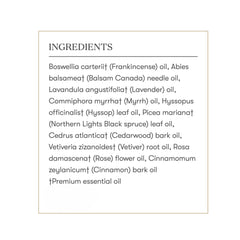 Young Living Egyptian Gold collection image highlighting ancient oils