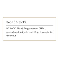 Young Living PD80-20 energy support visual suggesting daily vitality.