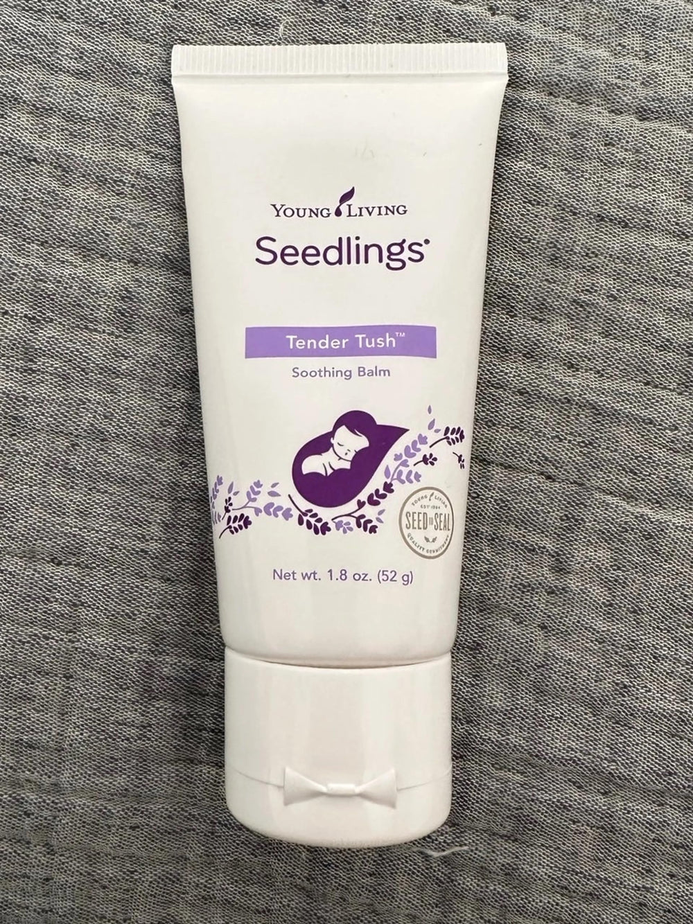 Daily routine use for gentle diaper changes and soothing care.