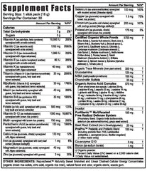 Youngevity Beyond Tangy Tangerine 2.0 dissolved in water for refreshing daily use.
