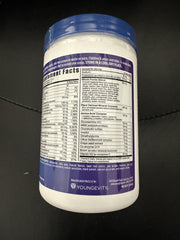 Reference to Dr. Wallach 90 Essentials within Beyond Tangy Tangerine use