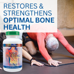 Youngevity antioxidant vitamins C and E included for nutritive support.