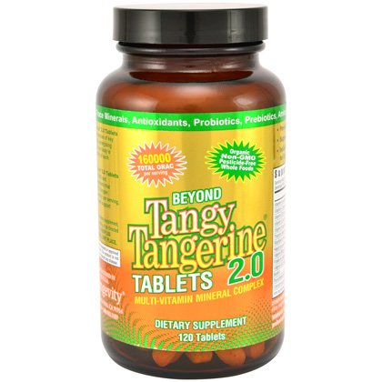 Youngevity BTT 2.0 multivitamin bottle for daily energy and balanced nutrition.