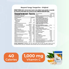Youngevity BTT Basic bundle packaging displayed for convenient daily use
