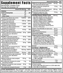 Youngevity EFA Plus soft gels offer convenient omega support for brain and heart health.