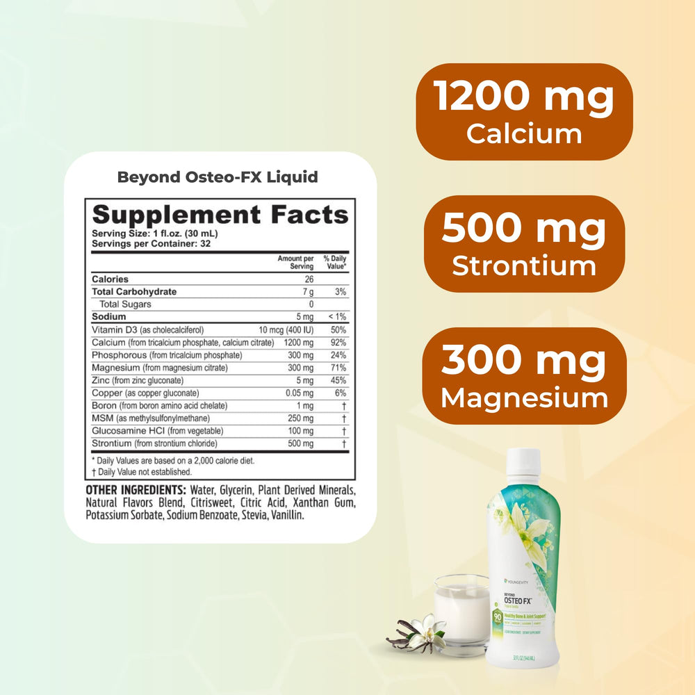 Tablets from Start Pak 2.0 shown with a glass of water for routine.