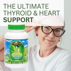 Youngevity Ocean's Gold two-pack packaging showing value and convenience.