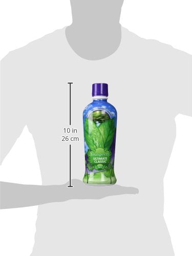 Youngevity Ultimate Classic measuring scoop for precise servings.