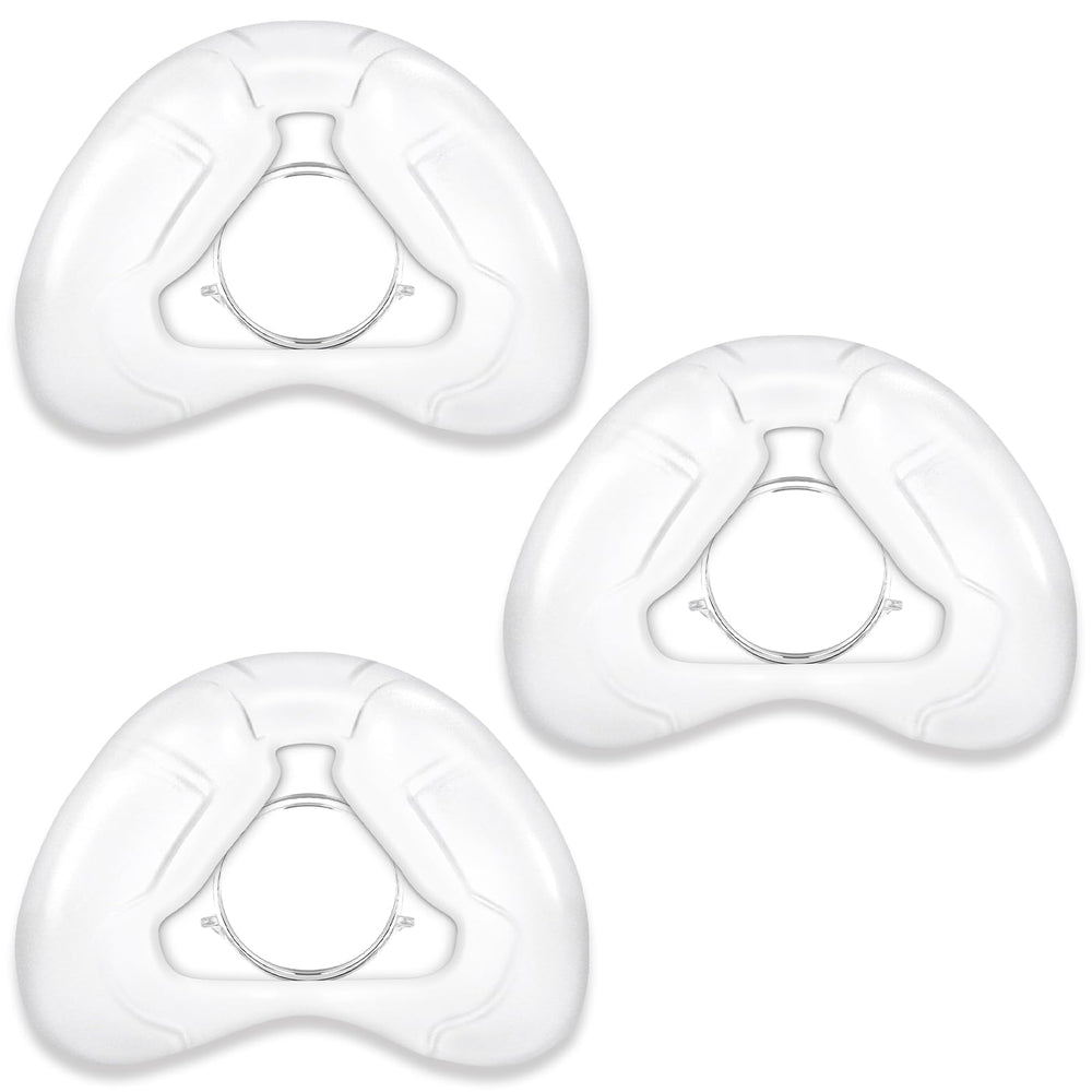 YSSKTC replacement nasal cushion for AirFit N20 ensures secure fit and quick setup.