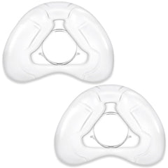 YSSKTC AirFit N20 nasal cushion in packaging with secure-fit design