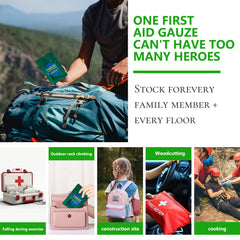 Yueerbao workplace safety emergency supply ideal for rapid response