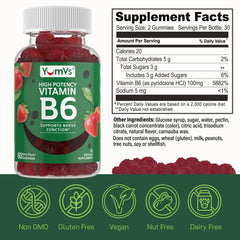 Bright strawberry gummy close-up with vibrant color and appetizing appearance.