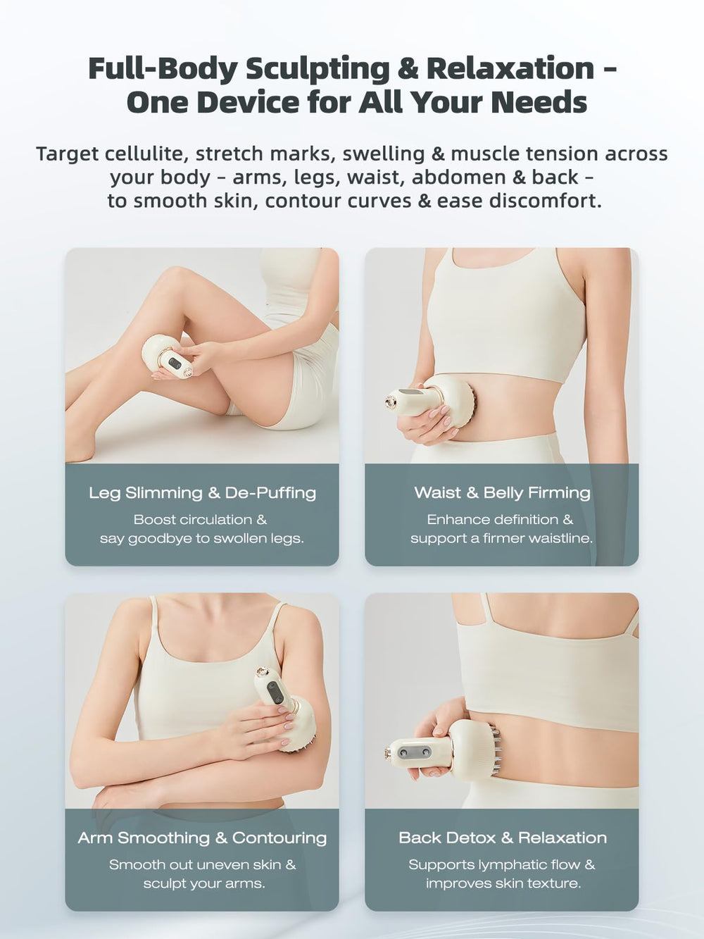 Yuonry conductive gel for massage improves conductivity and deepens massage effects