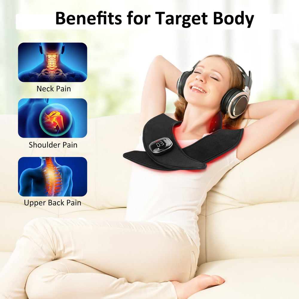 YUQBLITTY battery-powered wireless operation enables movement.