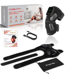 YUQBLITTY gift-ready packaging depicts a thoughtful present for active lifestyle.