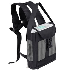 Yxmeiguo G3 backpack highlights a compact lightweight frame for travel.