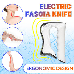 Yyndelicate back-focused massage option is ideal after workouts.