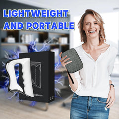 Yyndelicate manual and instructions help you set up quickly.