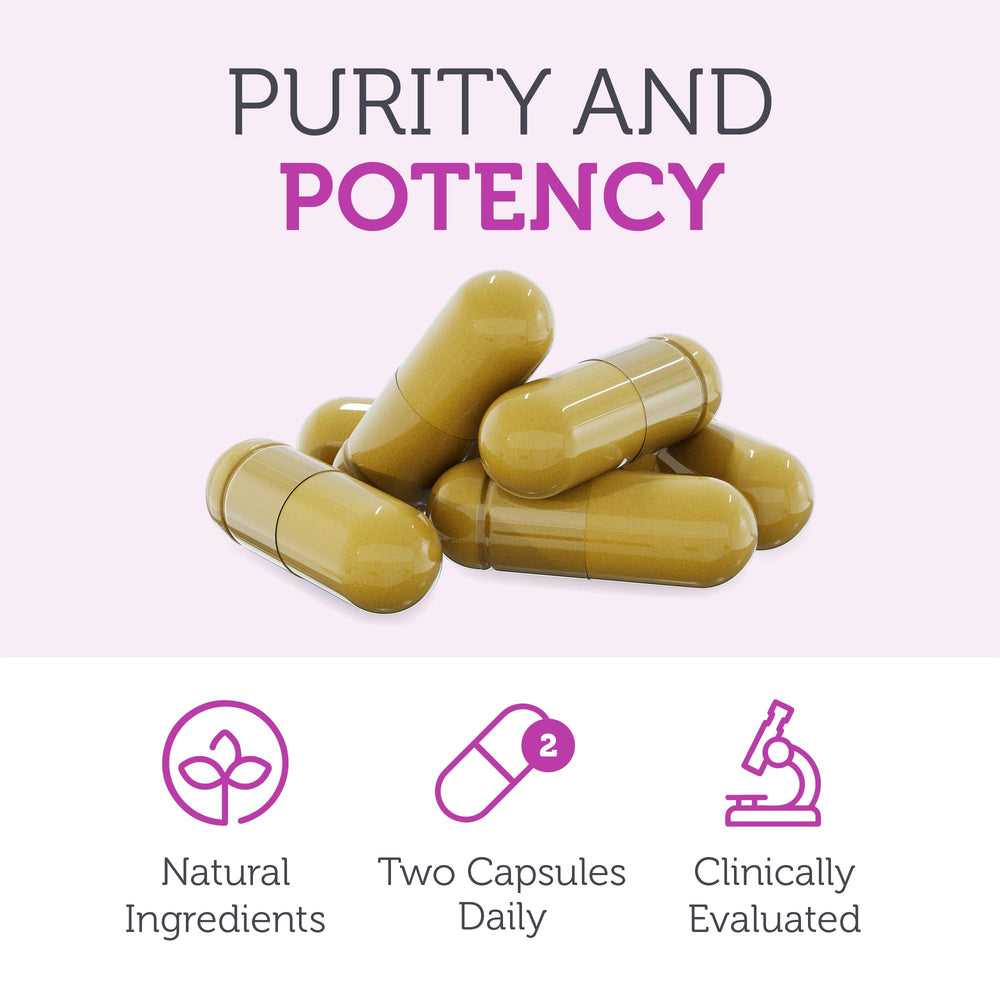 Zahler Berberine Clinically Evaluated Berbevis label focus.