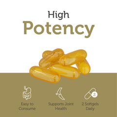 Zahler Omega-3 kosher certification seal indicating trusted nutrition.