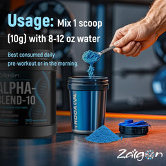 Zaigon HGH black cherry flavor closeup emphasizes rich taste profile.