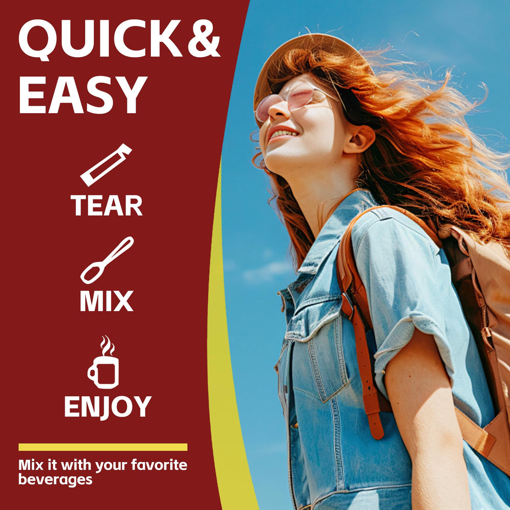 Zammex gluten-free beef broth packets keep meals compliant.
