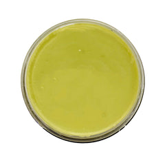 Zatural Hemp Butter ingredients with omegas and vitamin E support soothing skin.